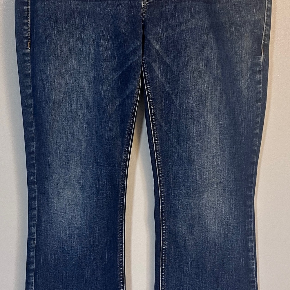 Silver Jeans Company Suki Bootcut Women's Jeans